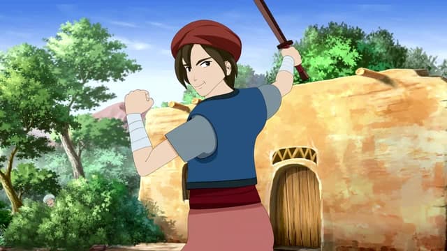 S01:E10 - Episode 10