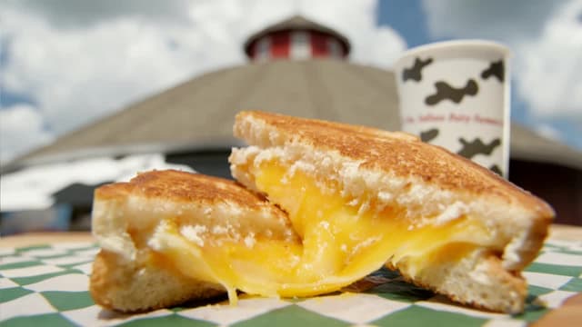 S06:E07 - Midway Munchies