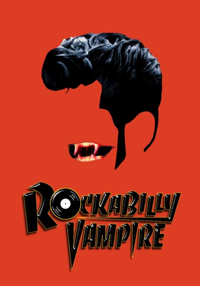 Rockabilly Vampire