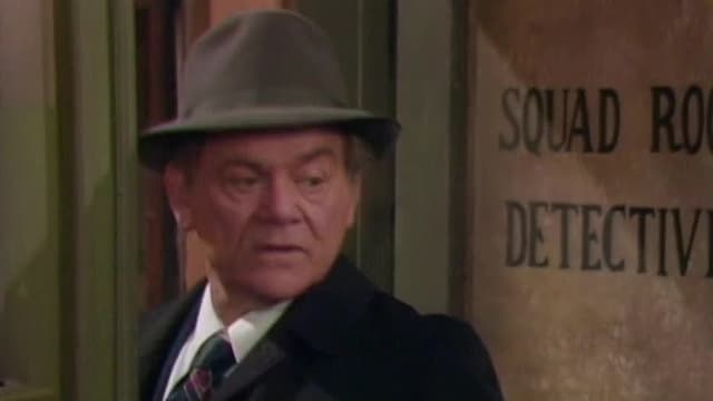 S08:E11 - Chinatown (Pt. 1)