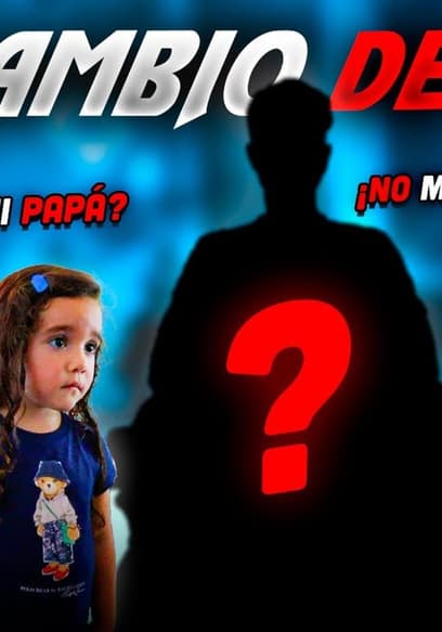 S04:E14 - Mi familia reacciona a mi look poster