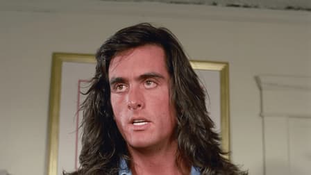 Samurai Cop 1991