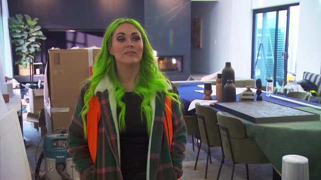 S18:E47 - Episode 47