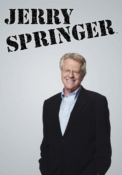 The Jerry Springer Show
