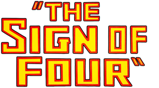 The Sign of Four