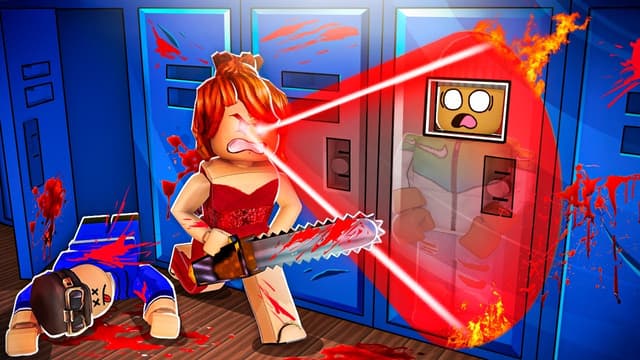 S03:E03 - Don't Get Caught