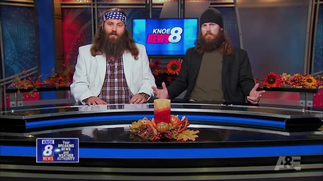 S07:E02 - Good Night and Good Duck