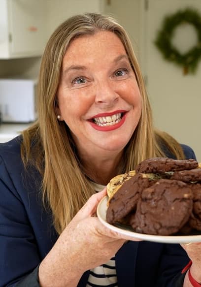 S01:E09 - Easy Frudgy Cookies poster