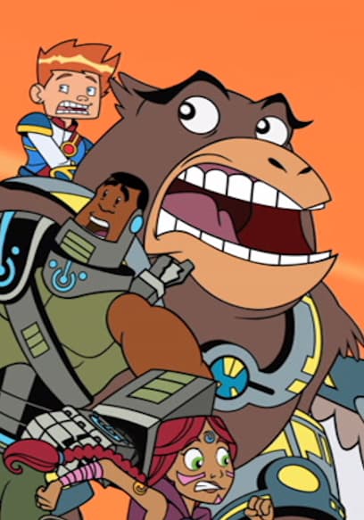S01:E07 - Rolling Nestor // Mini-Quest poster