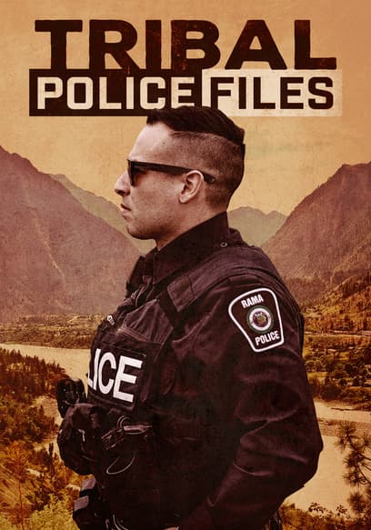 S01:E09 - Mother in Crisis