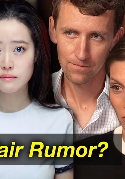 S2026:E549 - 60 Minutes: Patrick Clancy w/ Rachel Danis & Deep Dive Into Affair Rumors & Costa Rica Trip poster