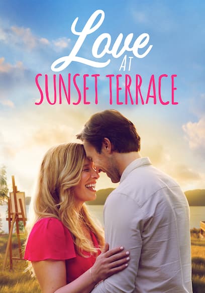 Love at Sunset Terrace poster