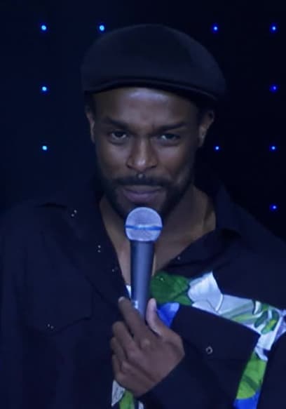 S02:E06 - Featuring Ruperto Vanderpool, Evan Lionel, Roz G poster