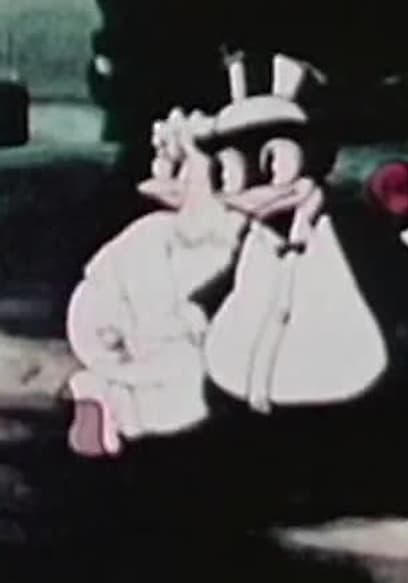 S01:E02 - The Kids in the Shoe, Dancing on the Moon, Time for Love poster