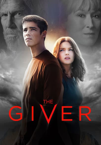 The Giver