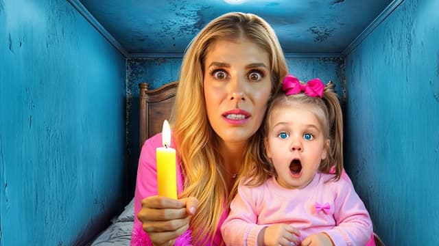 S04:E01 - Daughter Survives $1 vs $100,000 Hotel