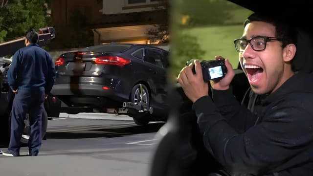 S01:E12 - We Towed Her Car to Get His Money Back!