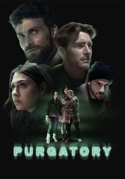 S01:E01 - The Invitation