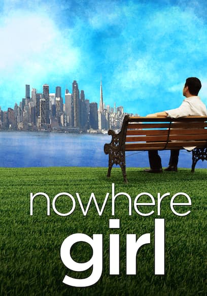 Nowhere Girl poster