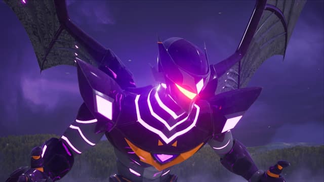 T01:C13 - S01:E13 - Birth of Volt Legend V / Volt, Protector of Green Island