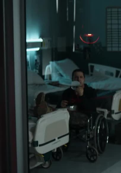 S01:E01 - Help Me poster