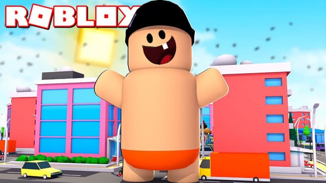 S01:E04 - Keyin's a Big Baby