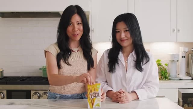 S01:E09 - Testing 50 Limited-Edition Food Products