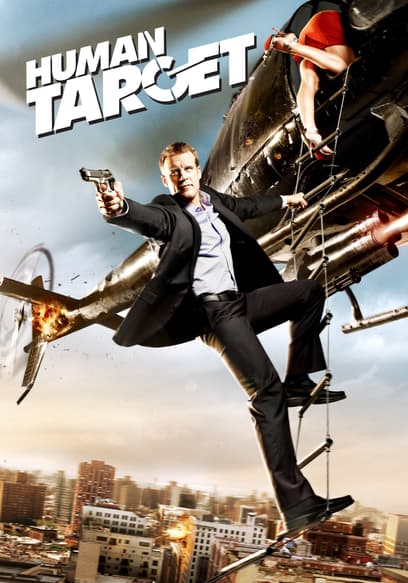 Human Target