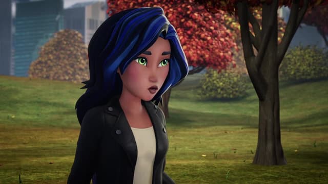 S01:E116 - Fateful: Part B