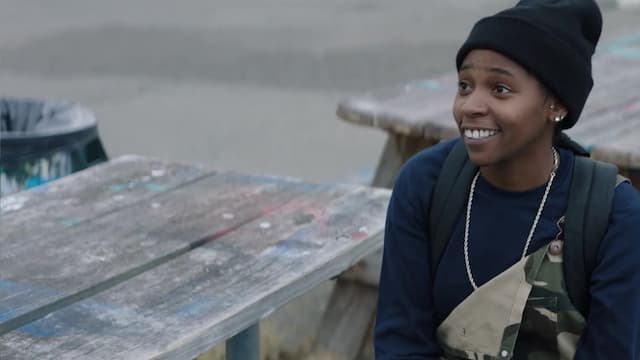 S01:E01 - Everyone Gets a Little Mad Sometimes