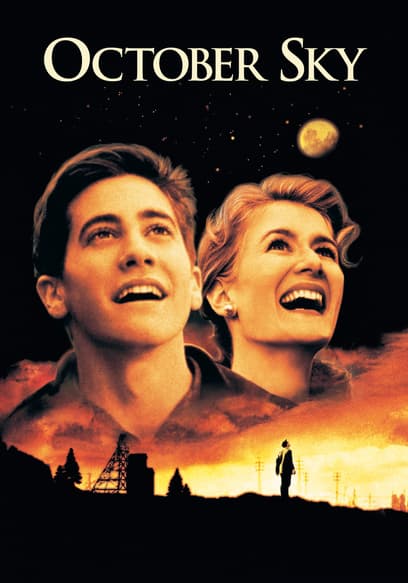 October Sky