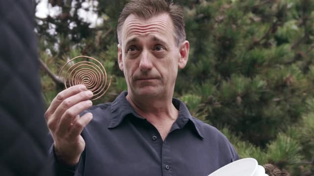S01:E06 - Does Orgone Energy Exist?