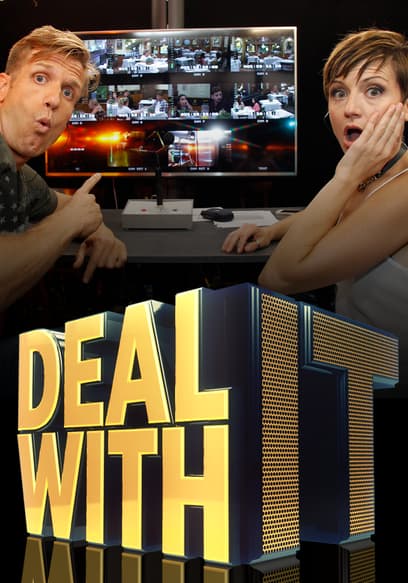 Deal With It - Spain