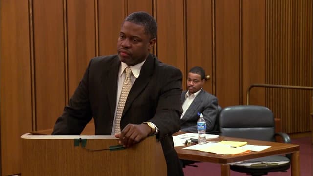 S04:E05 - Friends for Life