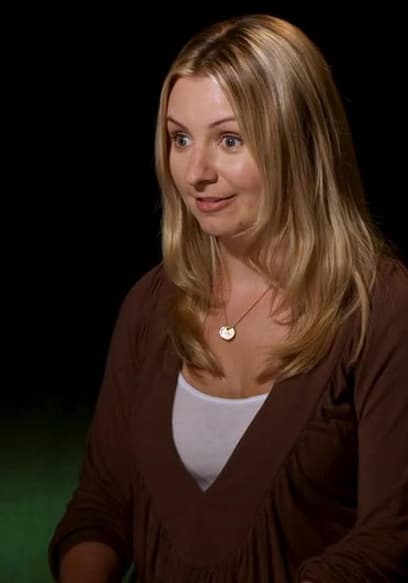 S01:E01 - Beverley Mitchell poster