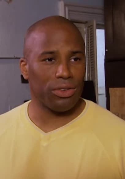 S01:E12 - First African Baptist Church poster