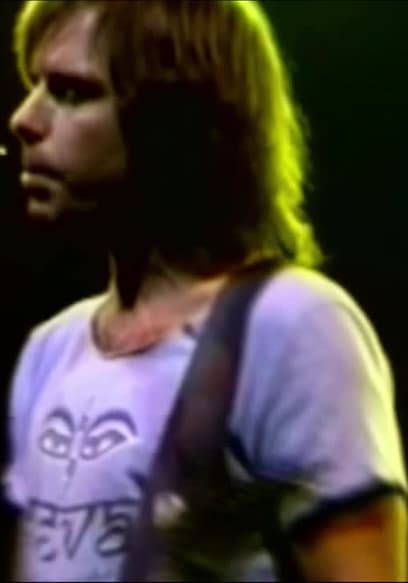 S01:E02 - Grateful Dead: Tickets to New Year poster