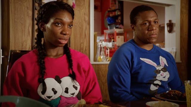 S01:E05 - The Last Supper