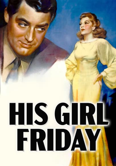 His Girl Friday