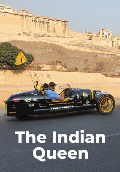 The Indian Queen