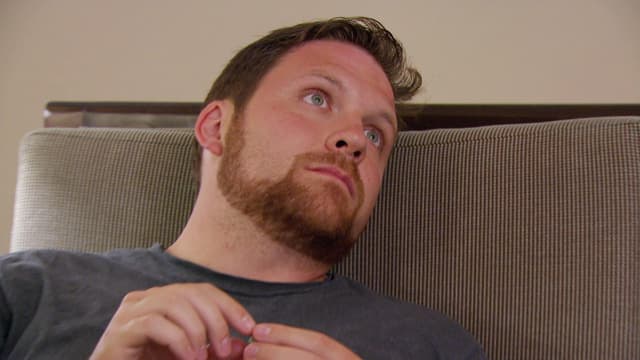 S03:E04 - Honeymoons