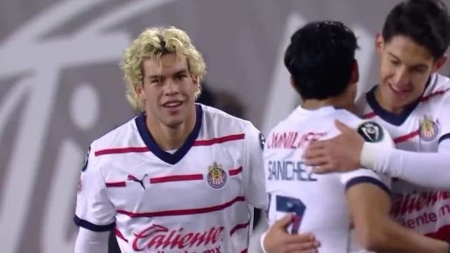 S2024:E04 - Round One 1st Leg: Forge FC (CAN) vs. CD Guadalajara (MEX)