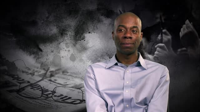 S03:E05 - Contenders to Offenders