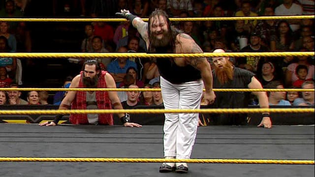 S07:E25 - June 19, 2013