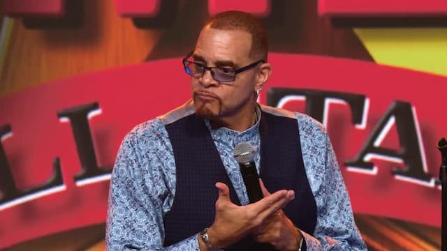 S01:E01 - Sinbad