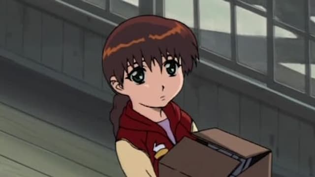 S01:E04 - Elise: Requiem From the Dead