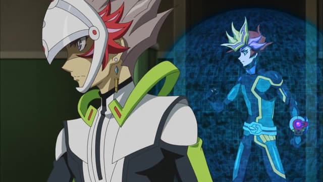 T02:C24 - S02:E24 - Se Prepara Una Tormenta