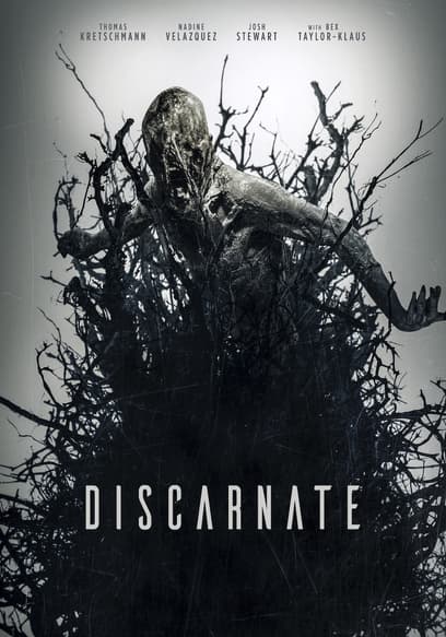 Discarnate