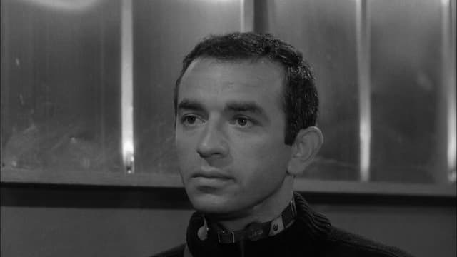 S02:E07 - Invisible Enemy