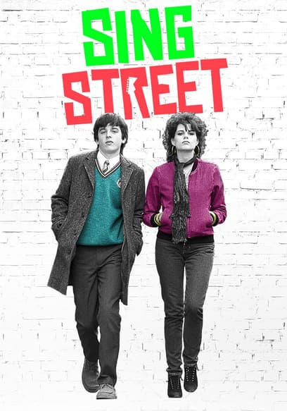 Sing Street